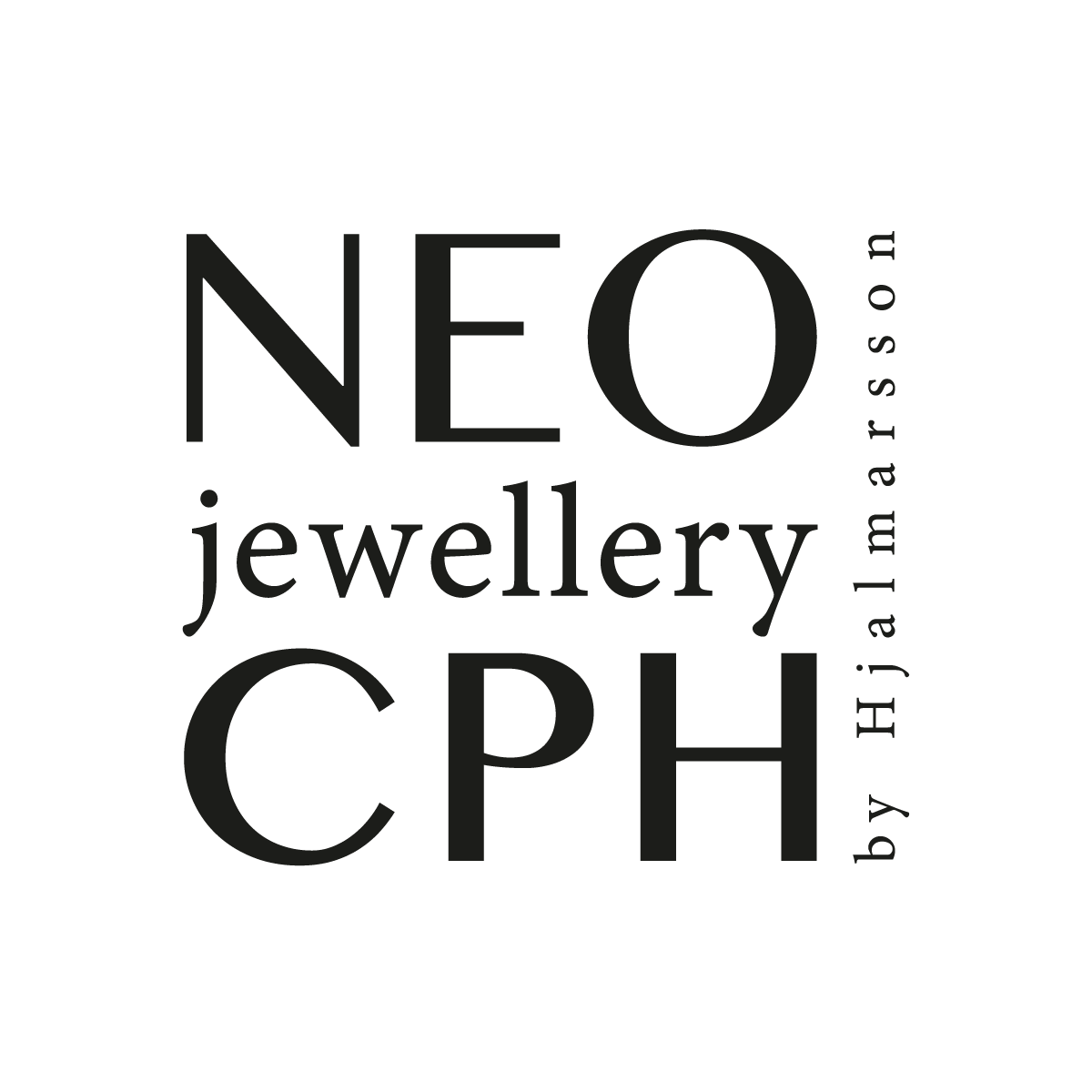 NEO CPH Jewellery