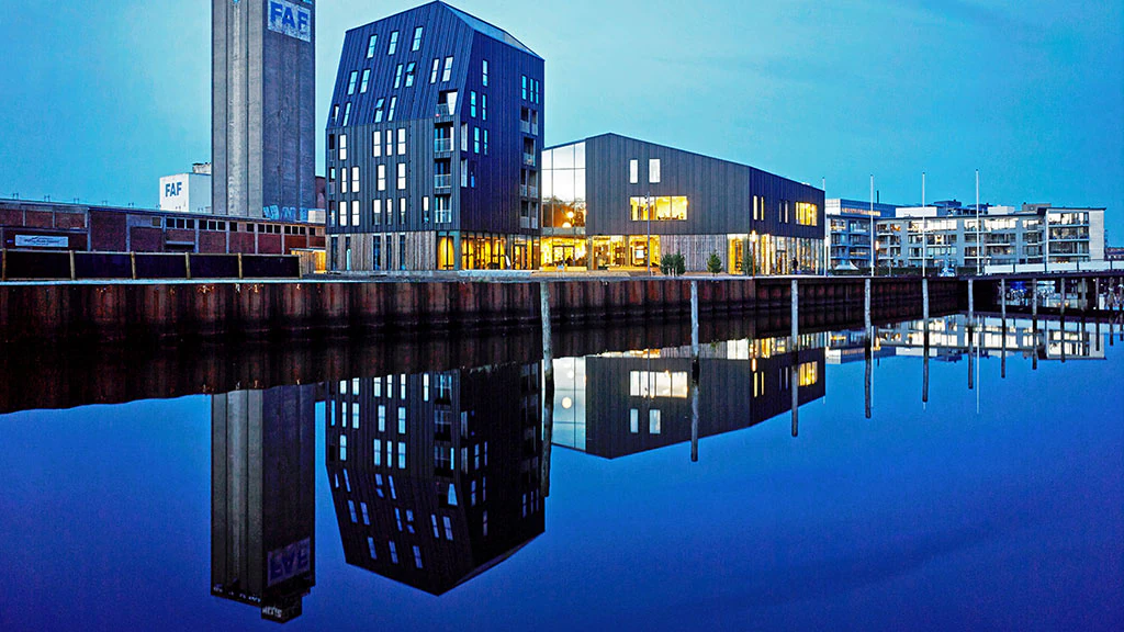 NEOCPH Odense Kulturfestival