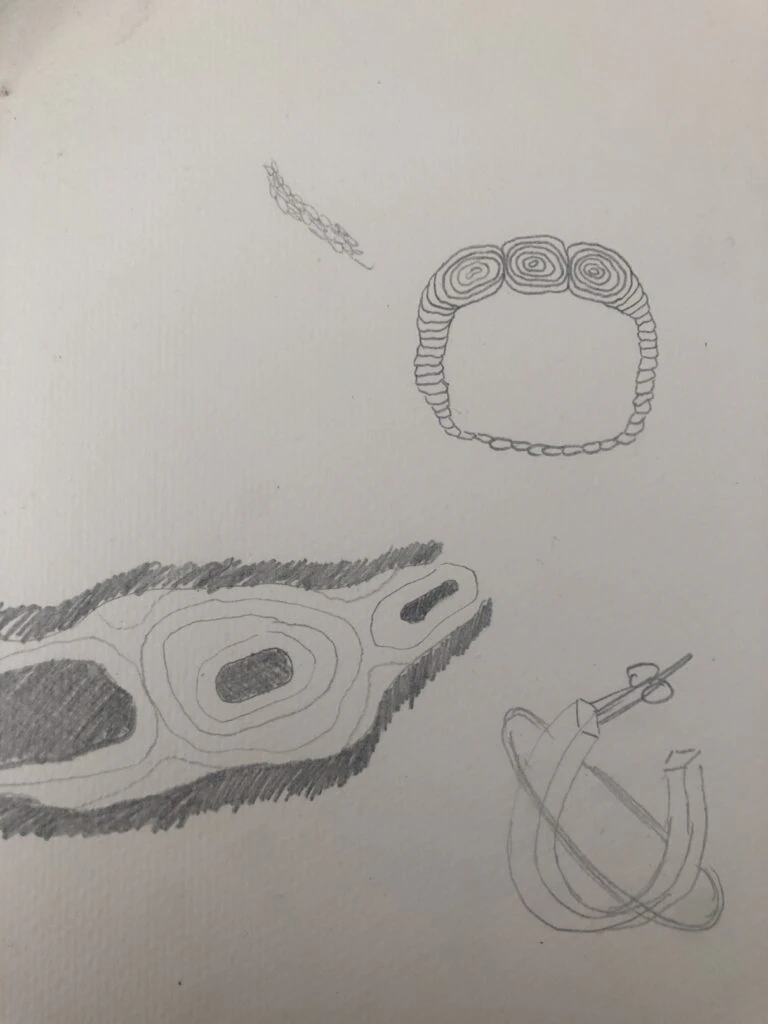 Metamorphosis — proces, billede 4