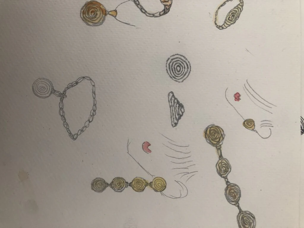 Metamorphosis — proces, billede 6