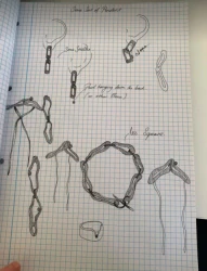 Metamorphosis — proces, billede 11