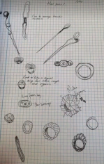 Metamorphosis — proces, billede 13