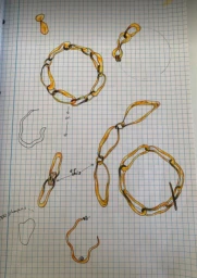 Metamorphosis — proces, billede 16