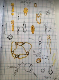 Metamorphosis — proces, billede 17