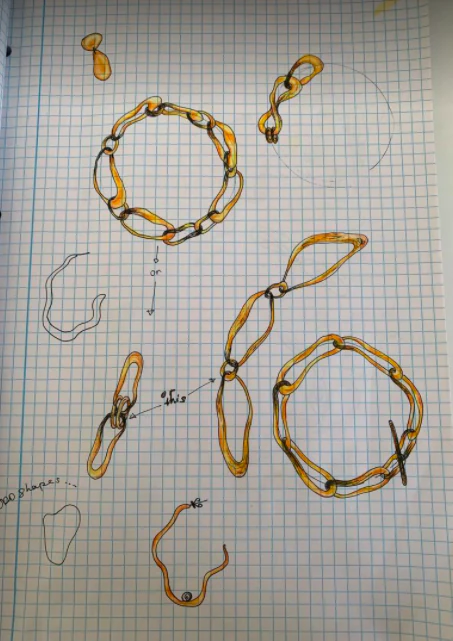 Metamorphosis — proces, billede 26