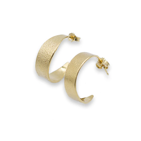 Igneous Medium Hoops