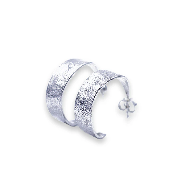 Igneous Large Hoops - Image 3