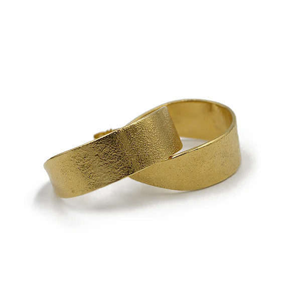 Igneous Large Hoops - Image 2