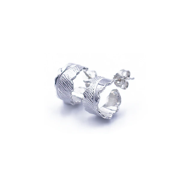 Harmony Small Hoops