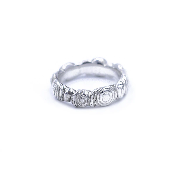 Ripples Ring