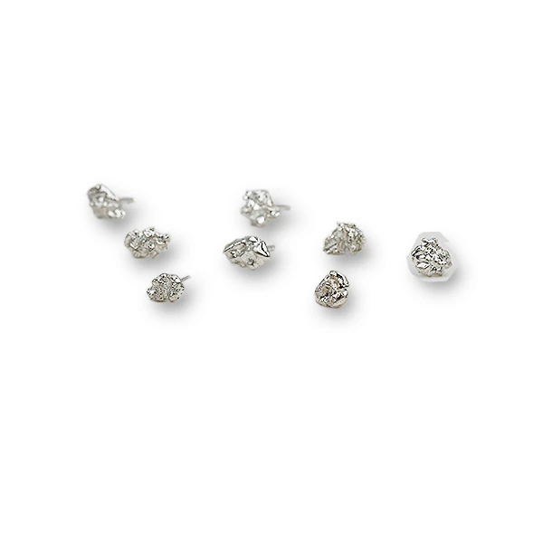 Lava Ear Stud - Image 10