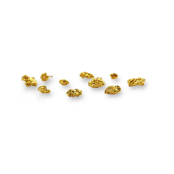 Lava Ear Stud